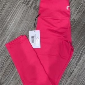 Zyia Vibration Leggings